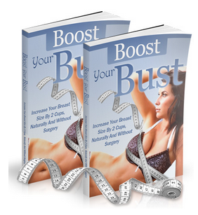 Boost Your Bust Program